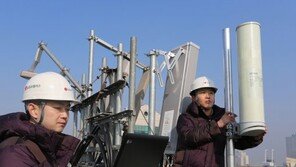 LGU+, 5G 네트워크 구현 위한 차세대 기지국 국내 최초 구축