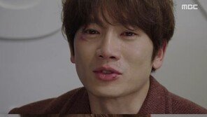 ‘킬미힐미’ 박서준, 지성에 “제발 떠나라”… 눈물