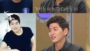 ‘라디오스타’ 최현석 후배 맹기용, 닮은 男스타 무려 4명? 닮은꼴 명단보니…‘대박’