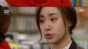 ‘선암여고 탐정단’ 두 여고생 파격적 동성애 ‘키스신’