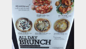 ‘라디오스타’ 맹기용, 제2의 백종원 꿈꿔… 레스토랑 메뉴 ‘관심’