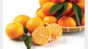 기관지 건강에 좋은 식품…황사·미세먼지에 대비!