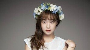 ‘K팝스타3’ 홍정희, 트로트+발라드 어우러진 신곡 ‘사랑해 고마워’ 발표