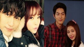 ‘우결’ 남궁민-홍진영·홍종현-유라 하차에 빈자리 ‘덜렁’…소림 커플도 설마?