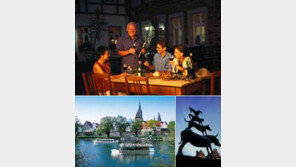 독일관광청, 2014 해외관광객 숙박 7500만 박 돌파