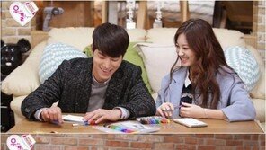 ‘우결’ 남궁민-홍진영·홍종현-유라 하차 이유는? “각자 본업에 충실” 가상부부 종결