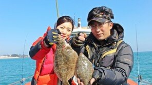 한화리조트 경주, 선상낚시 패키지