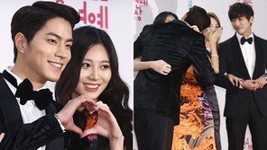 ‘우결’ 홍종현-유라·남궁민-홍진영 커플 하차…“두 커플 동시에 합류”