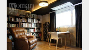 백지영, 집 공개… 남편 정석원 배려한 인테리어 ‘부러워~’