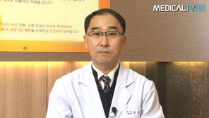 오십견? 이제는 ‘삽십견’시대!