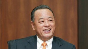 이중명 한국백혈병소아암협회장 취임