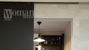 백지영 집공개, 남편 정석원이 선물한 주방과 욕실 보니? “서로를 배려한 인테리어” 