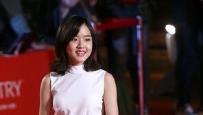 김향기, 위안부 피해자 관련 소신발언…“알면서도 모르는 척, 나빠”