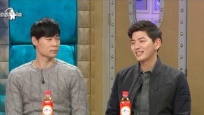 ‘라디오스타’ 맹기용, “동업 시스템으로 레스토랑을 운영 중”… 가게 위치는 어디?