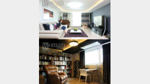 백지영 집 공개… 아내 위한 욕실과 남편 위한 서재 ‘부부의 아이디어’