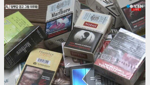 담뱃갑 흡연경고그림 의무화 법안, 복지위 통과…앞·뒷면 각 30% 이상 채워야