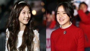 ‘눈길’ 김새론 “위안부 문제, 많은 사람이 함께 느꼈으면”