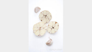 ‘콩팥에 좋은 음식’ 마늘이 으뜸