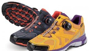 K2, 마운틴 러닝화 ‘EMR 엘란’과 ‘EMR 플레쉬’ 출시