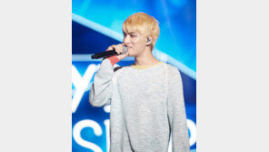 JYJ 김재중, 3월 말 팬미팅…“인간 김재중의 진솔한 이야기 전할 것”