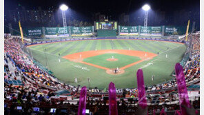 KBO, 프로야구 주말 시범경기 ‘유료화’ 확정