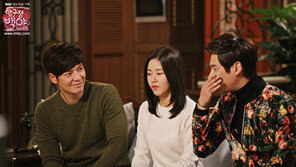 임성한 작가 ‘자기복제 짜깁기’ 눈살