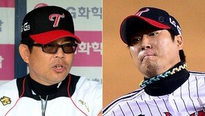 양상문 감독, 우규민 부른 이유는