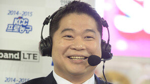 [바스켓볼 피플] 현주엽 “해설하면서 농구 새롭게 배운다”