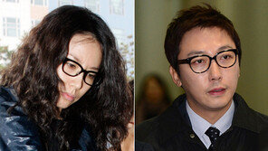 [연예 뉴스 스테이션] 헌재, 간통죄 위헌 결정…옥소리·탁재훈 등 수혜