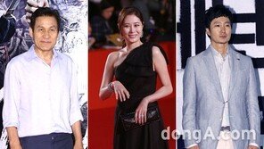 안성기·문소리·박해일, 단편영화 동반출연