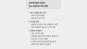 우리 곁의 헐크들… 눌렸던 분노 극단적 범죄로 폭발  