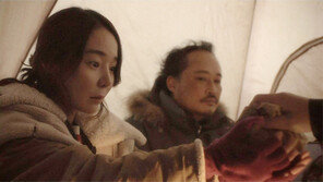 [반짝반짝 전문가 영화 별점]조류인간 外