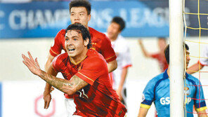 아시아 프로축구, 몰아치는 ‘대륙풍’