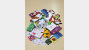 간통죄 위헌 결정에 난데 없이 콘돔 제조업체 주가 급등? ‘간통죄 폐지 테마주’ 들썩