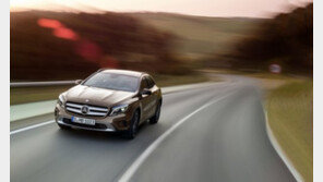 벤츠, 2030 공략 위한 콤팩트카 “CLA·GLA 세그먼트 강화”