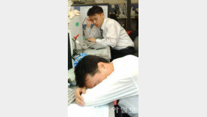 스트레스 유발요인 6가지… 너저분한 공간, 산만하게 만든다