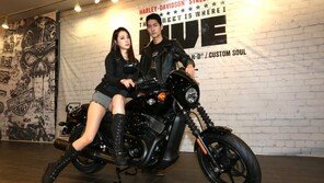 할리데이비슨, 스트리트 750 1차 판매분 매진