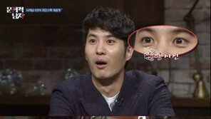 문제적 남자 김지석, 전현무 영어 발음 지적에 ‘동공 지진’…“같이 가” 애원 폭소