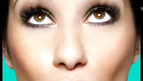 최적의 속눈썹 길이, 안구 건조 방지… 길이는?