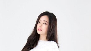 홍수아, 웰메이드 21과 계약…국내 활동 시작