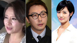 간통죄 위헌 결정… 옥소리·탁재훈·김주하 소송에 어떤 영향?