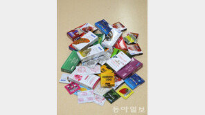 간통죄 위헌 결정에 콘돔 제조업체 주가 상한가… 간통죄 폐지 테마주?