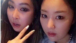 ‘언프리티랩스타’ 제이스, 릴샴과 자매같은 셀카 화제…‘둘이 친했어?’