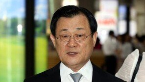 박대통령, 靑 비서실장에 이병기 국정원장 임명