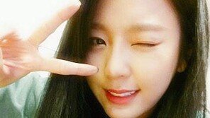 예원, ‘우결’ 출연 소식에 “확정되지 않은 상태, 긍정적으로 생각 중”