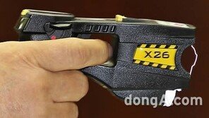 테이저건 들고 진입하던 파출소장, 화성 엽총 사건으로 순직 “현관문 여는 순간…”