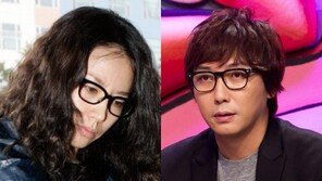 간통죄 위헌 결정, 탁재훈-옥소리 사건에 미치는 영향 살펴 보니…