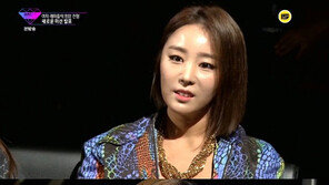 ‘언프리티 랩스타’ 제이스, ‘기 센 언니’ 나왔다… 기존 멤버 ‘견제’