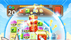 팜플, ‘퍼즐맞고 for Kakao’ 출시