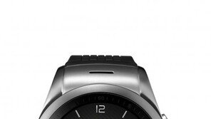 진정한 스마트워치는? LG 워치 어베인, 애플워치 앞서